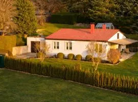 Ferienhaus Arno - Thüringer Wald