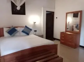Sigiriuyana wellness resort