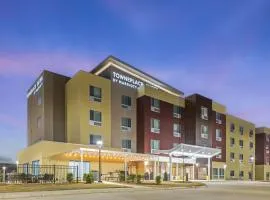 TownePlace Suites by Marriott Pell City