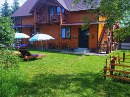 Чистий Спокій