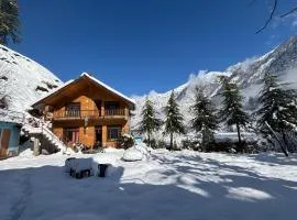 Alpine Homes by Kayal Wood