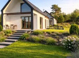 Horyzont Śniardwy -Luksusowe Domy Mazury