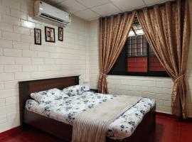 UDUPI HOMESTAY - Cottage House - Dendoorkatte, Udupi, hotel u gradu Udupi