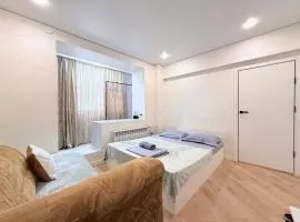 Modern Huge Apartment Golden Square Almaty