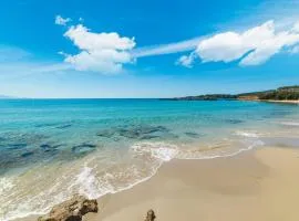 Tudor Flat sea view with parking, WiFi, Terrace, close to the sea