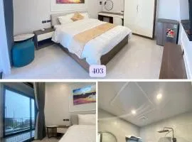 Time Villa