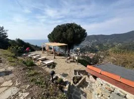 Begasti guest house, for trekking lovers, free parking included