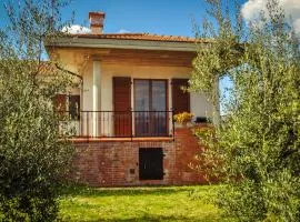 La Casina Del Canneto