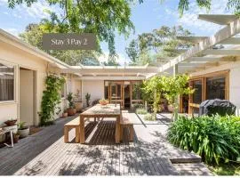 Chilled Vibes at Merricks Beach