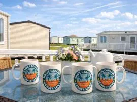 Private Caravan Camber Sands