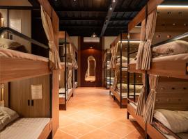 The Heritage Hostel&Dormstay Ninh Binh, Hotel in Ninh Bình