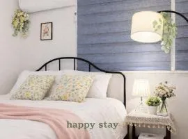 Happy Stay