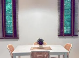 My Home Villa Phangnga