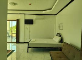 Safe Haven Residence, hotel v destinaci Talibon