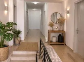 Dublex Friendly apartaments perball Rafaelos