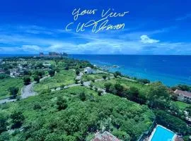 La Mirada Residences Sea-view Suites