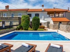 Holiday Home Casa Natura Vita - Island Krk by Vill, hotel din Dobrinj