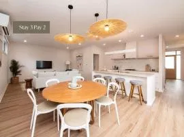 Barefoot Beach House McCrae