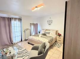 Apartchrisbea, Hotel in Namur