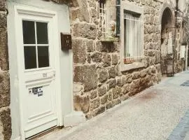 Charme Historique ville D AGDE