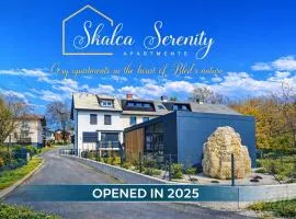 Skalca Serenity Apartments Bled