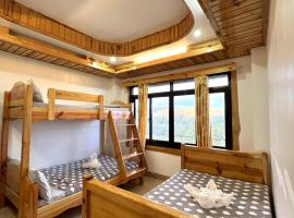 Sagada में, होटल Carpenters homestay