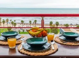 Vollga Seafront Promenade Apartments - Full Sea View