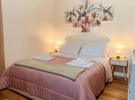 Rifugio Urbano Bologna Vicino Fiera, Airport&unipol Arena Parcheggio pvt