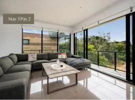 Beachfront Gem in Capel Sound
