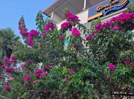 Avşa Güneş Otel, Hotel in Marmara