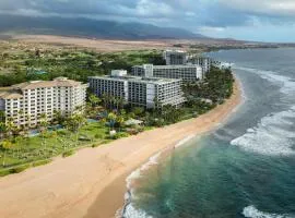 Marriott's Maui Ocean Club - Lahaina & Napili Towers