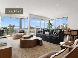 Beleura Views in Mornington