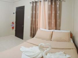 CLM Beach Resort, hotel v destinaci Medellin