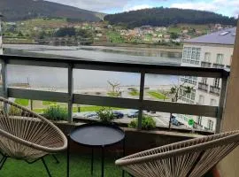 Piso en el centro de Viveiro