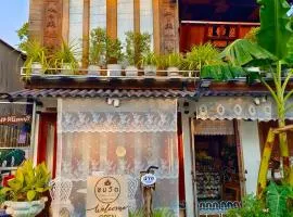 Chom Wat Boutique Hotel