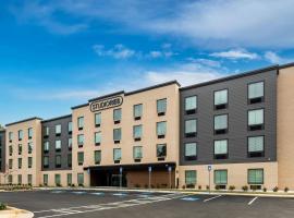 StudioRes by Marriott Jacksonville Orange Park, hotel in Jacksonville