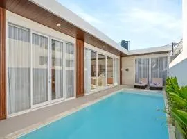 Lux Village and K Resort