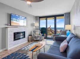 Phoenix II 2012, khách sạn ở Orange Beach