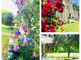 Bauernhofvilla für Frauen - Women only