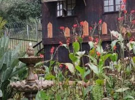 Bush Baby B&B Sabie Self-catering