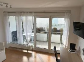 Apartment Seeglück I 2 Zimmer I Küche I Balkon