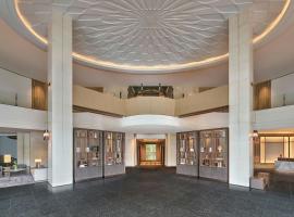 Petaling Jaya Marriott Hotel, hotel din Petaling Jaya