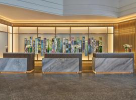 Petaling Jaya Marriott Hotel, khách sạn ở Petaling Jaya