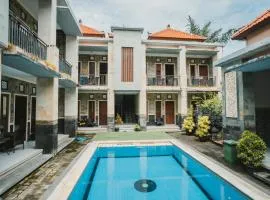 Santhi Graha Guest House