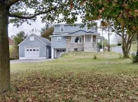 Quiet Comfort Near the Heart of Johnstown home