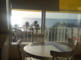 Apartamento Urbanova, apartment in Arenales del Sol