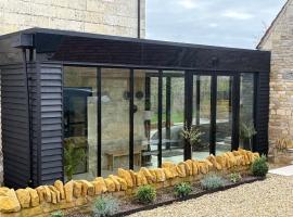 The Dovey in Ketton, Stamford, hotel a Ketton