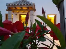 El Arriate de Vejer