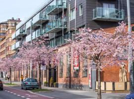 Kampen Hotell, hotell i Oslo