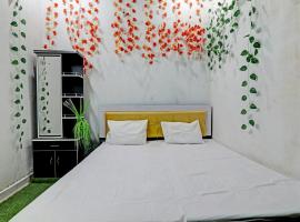 Hotel O Red Stone – hotel w mieście Prayagraj